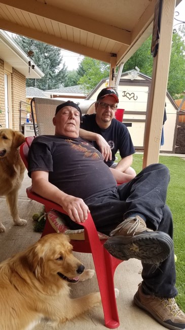 Obituary of Arthur H. Horning