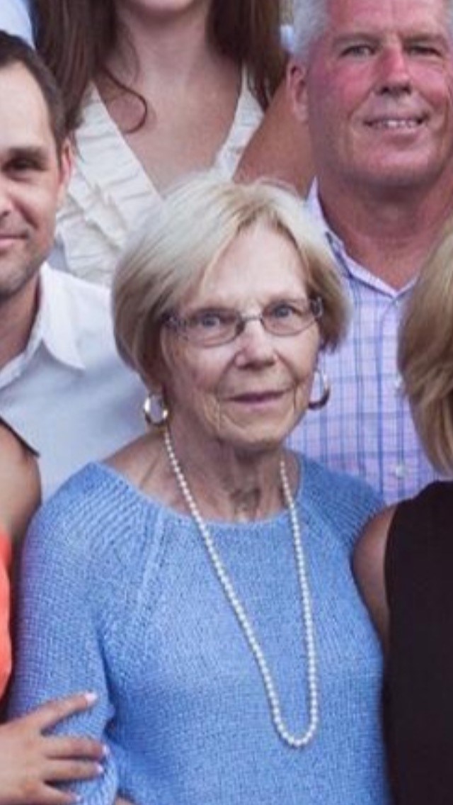 Obituary of Mary Elizabeth Gooch Campbell