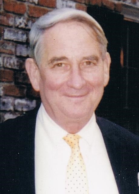 Obituary of Curtis Allen Hennesy "Allen"