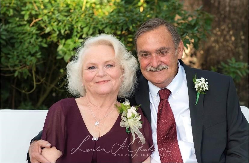 Obituary of Mary Mezo Santa Cruz