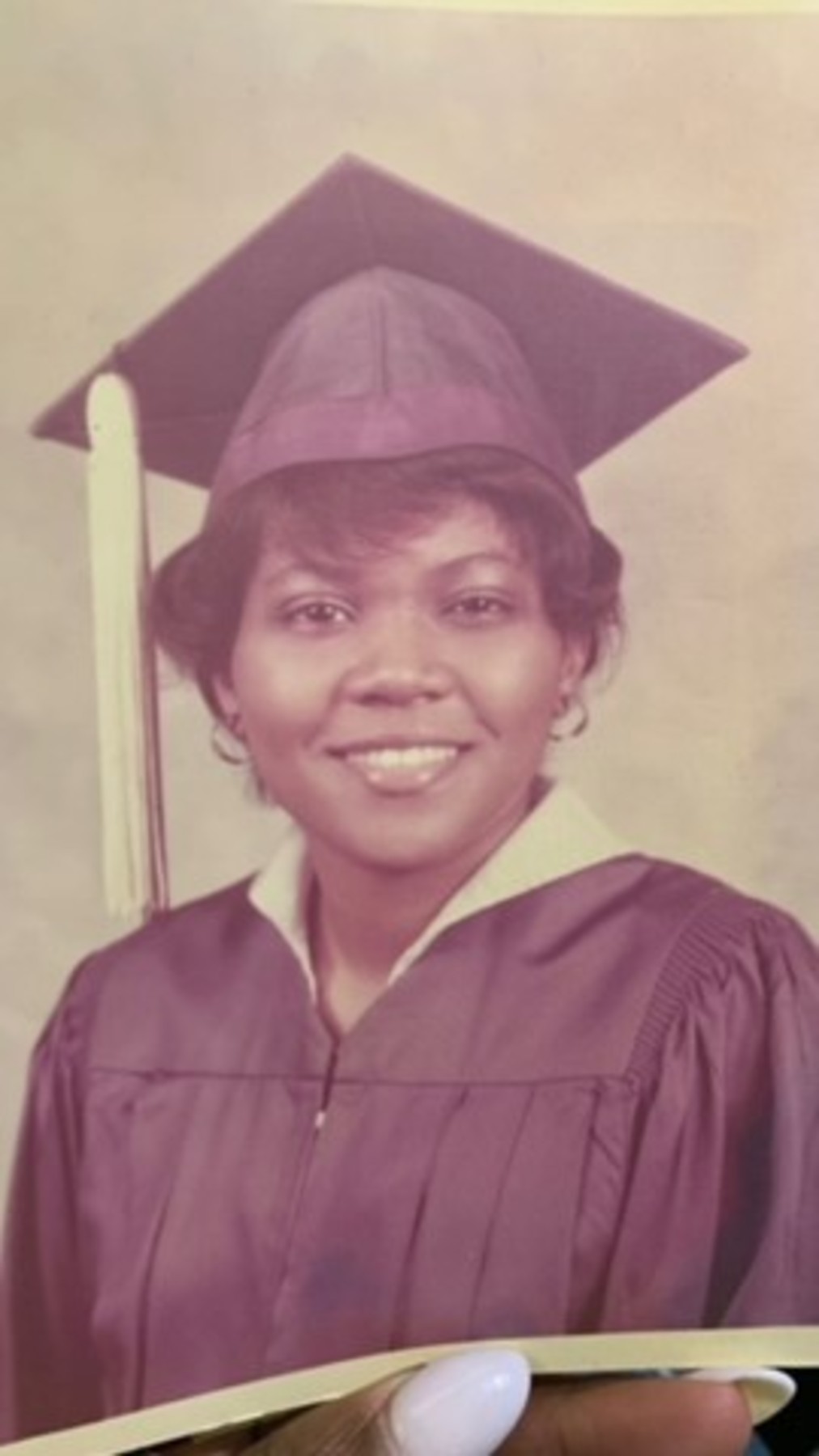 Obituary of Ms. Beverly Ann Bacon