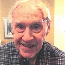 Obituary of Gerald Leland Heskett