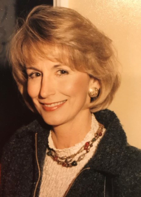 Obituary of Carol Lee Lyle