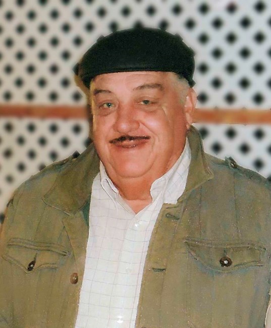 Obituary of Joaquin Jimenez