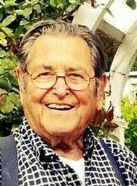Obituary of Paul Wesley Miller Jr.