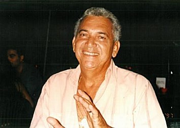 Obituary of Manuel Soto