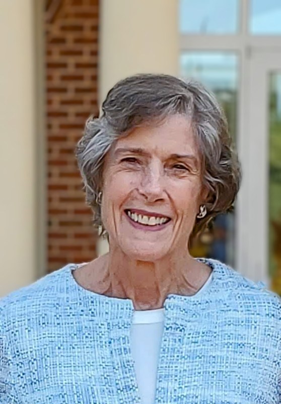 Avis de décès de Claire Stuart