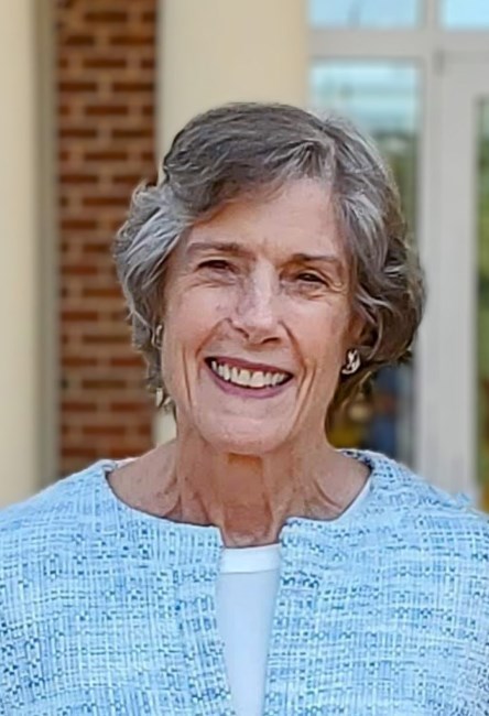 Avis de décès de Claire Stuart