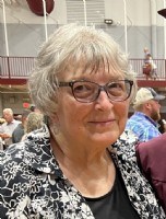 Obituary of Karen Rose Warfield Tapp