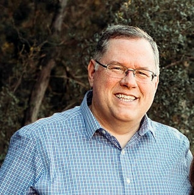 Obituary of Chris W. Cantwell