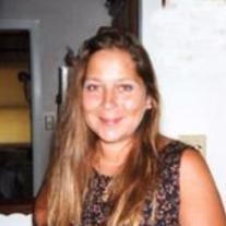 Obituary of Katherine Mary Fouts