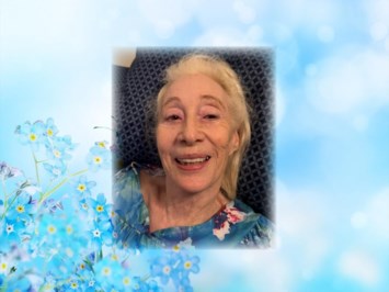 Obituario de Rebecca Hanson