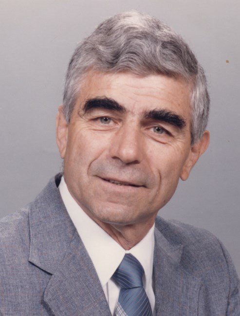 Obituary of MSgt. Philip Salvatore Recchia