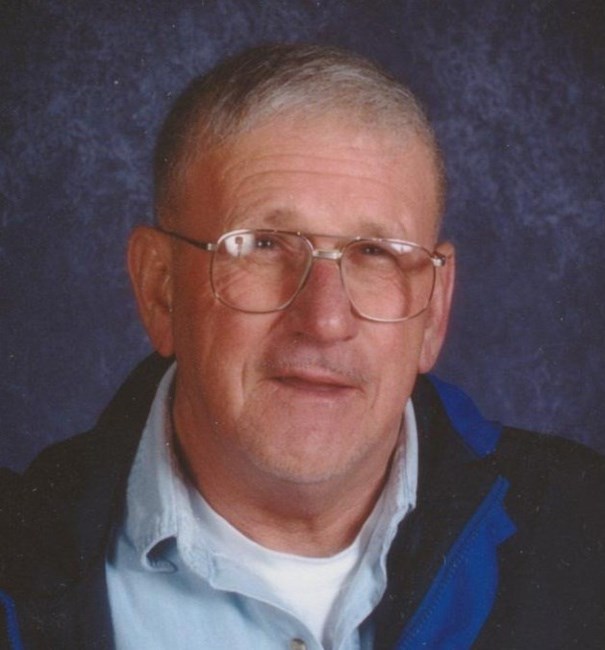 Obituary of Terry Lee Davidson