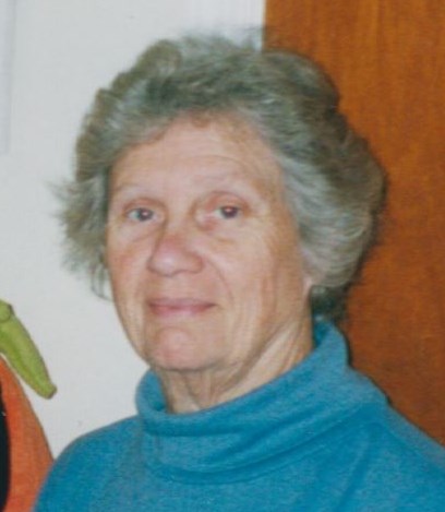 Obituary of Elaine Dorothy Keller Tracey