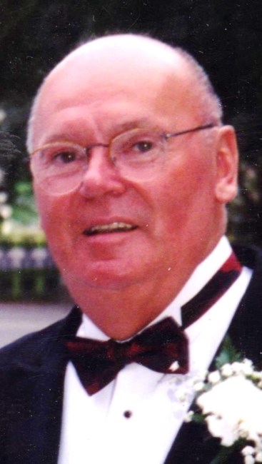 Obituary of Normand L. Gauthier