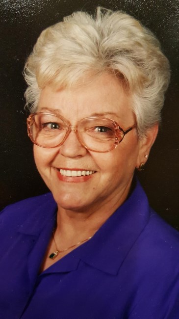 Obituario de Debra Joyce Dunlap