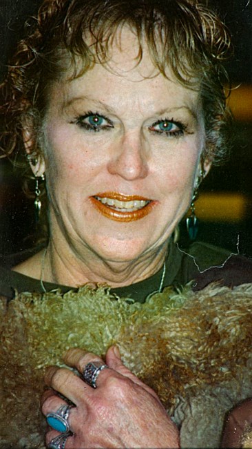 Obituary of Marjorie "Margie" Louise Boone