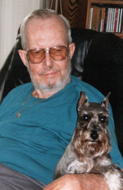 Obituary of Billy Ray Madden