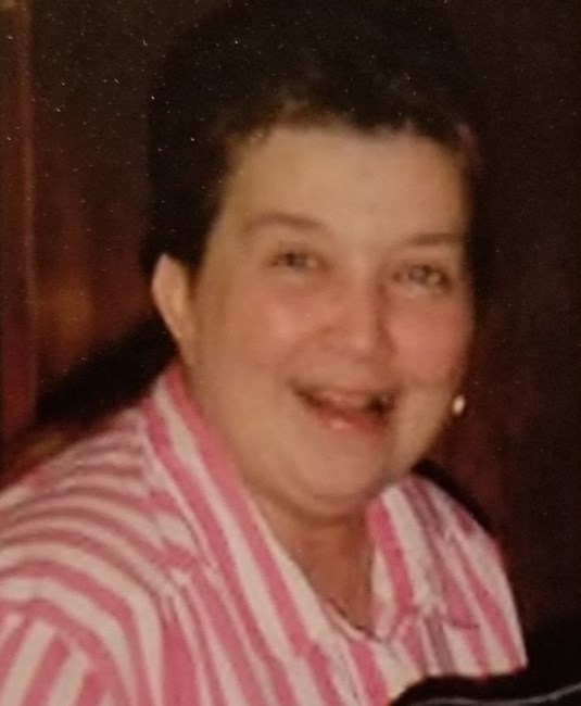 Obituary of Denise Gaskin