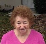 Obituary of Josie Urbanc