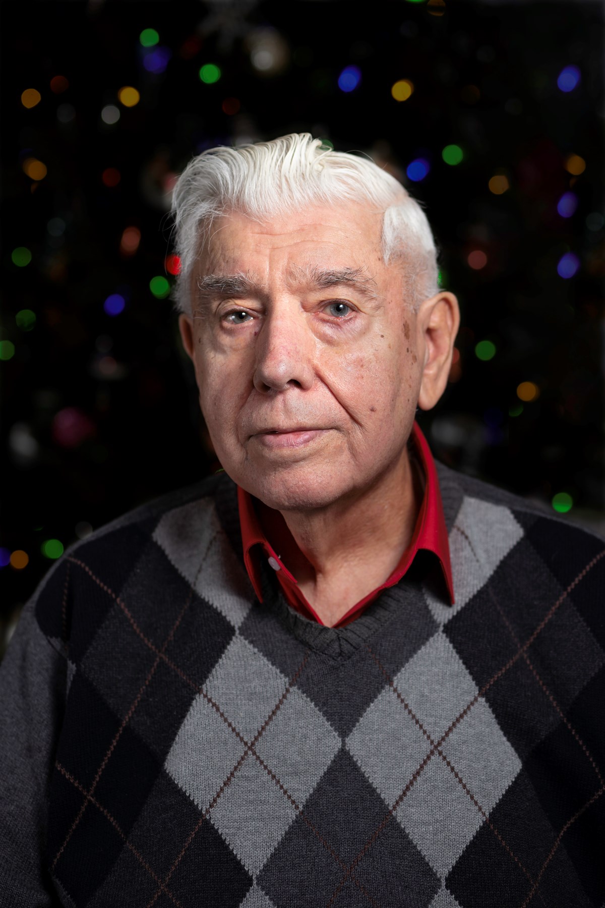 Obituary of Robert William Cofiell