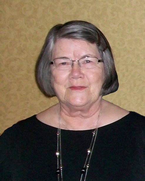 Obituary of Helen Carole Wright