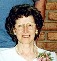 Obituary of Arlene Ruth Reinsel
