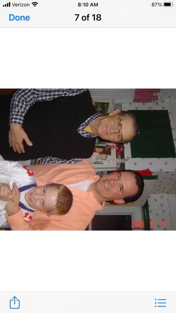 Obituary of John A. Collins