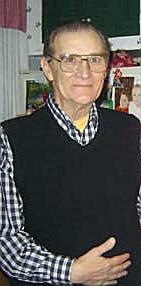 Obituary of John A. Collins