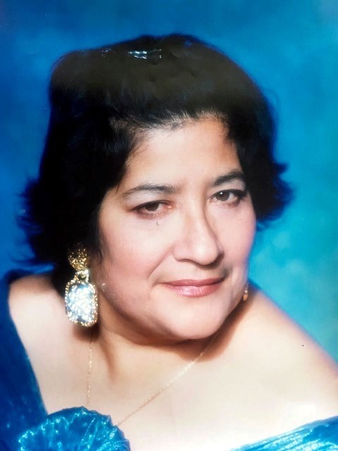 Obituary of Gloria A. Muñoz Rodriguez