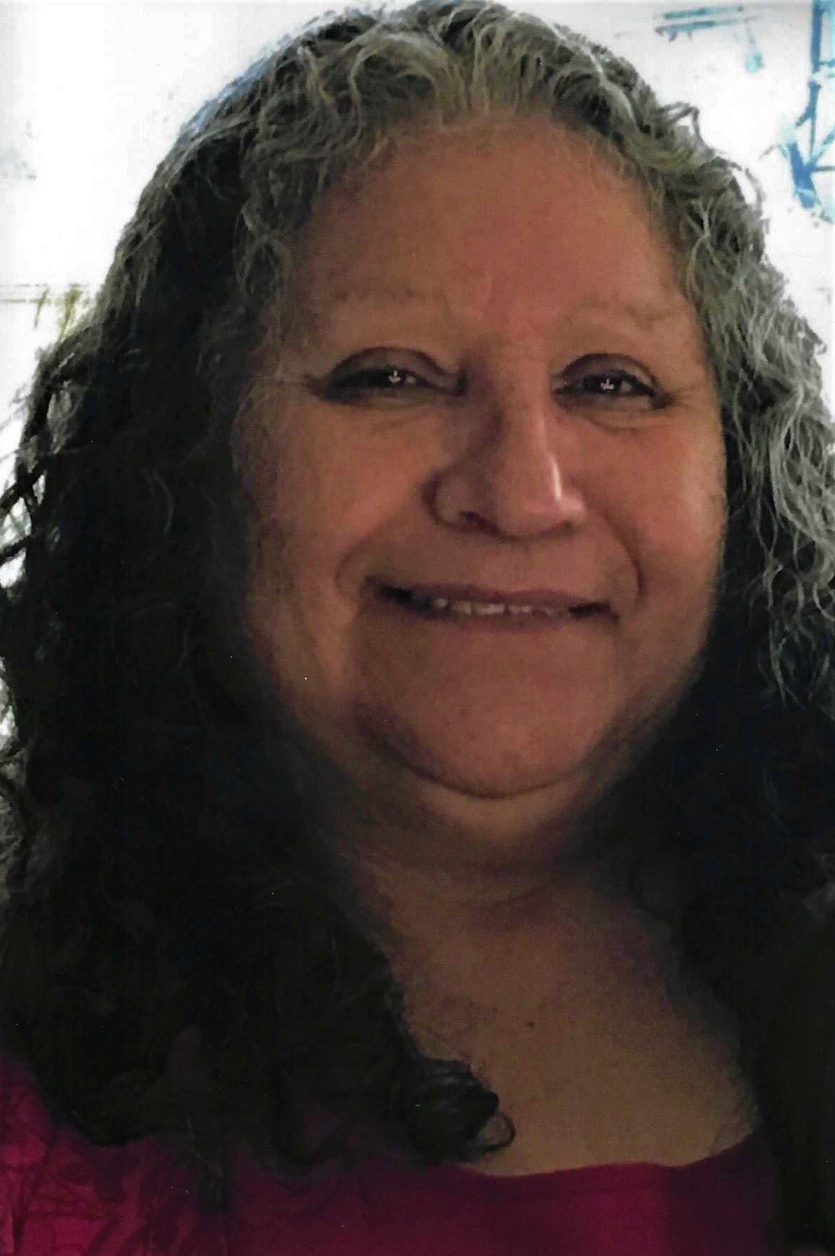 Obituario de Dominga De Leon