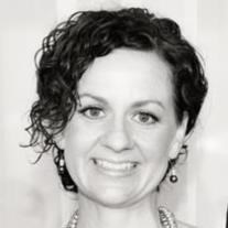 Obituary of Sarah Boor Bennett