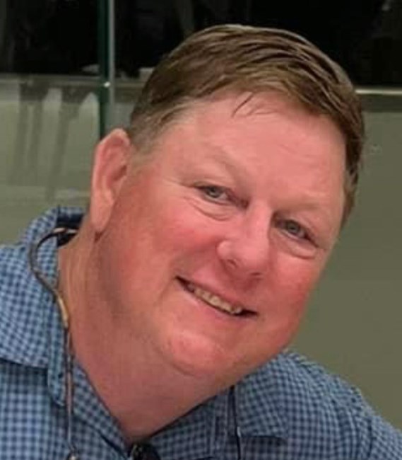 Obituary of Patrick Ryan Fox