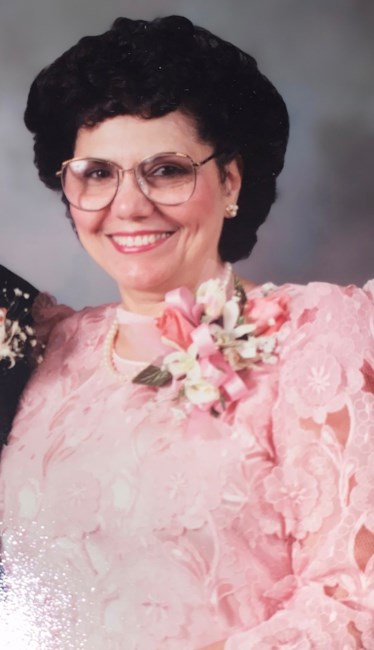 Obituary of Carmen M Esparra