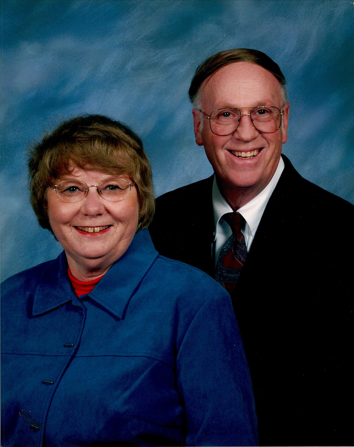 Obituary of Richard Bruce Lehman