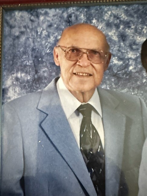 Obituary of Wallace James Satchell Jr.
