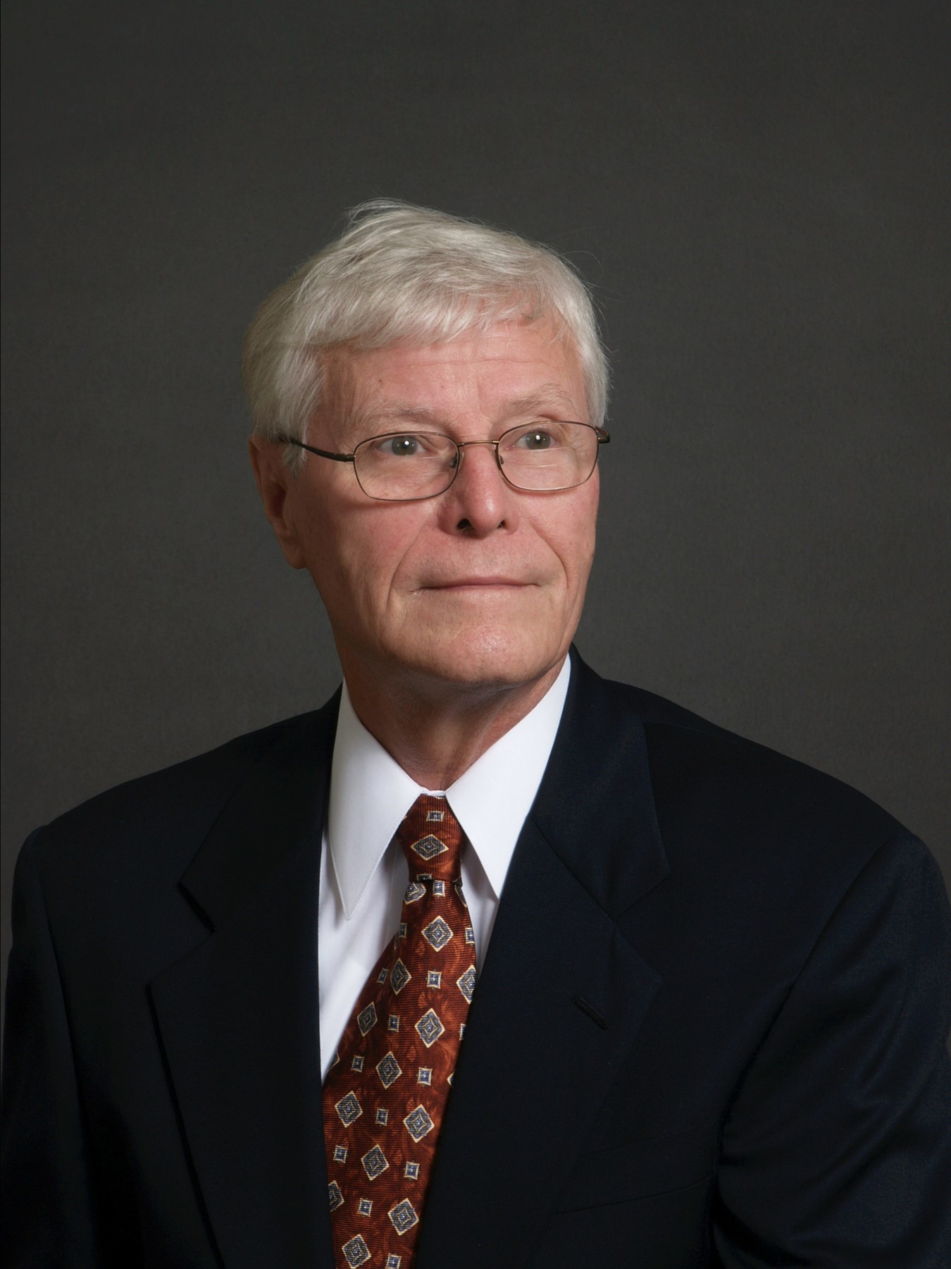 Obituary of James Gibson Howard