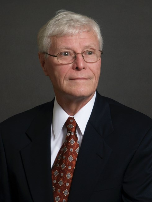 Obituary of James Gibson Howard