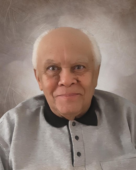 Obituary of Simon Louis Charles