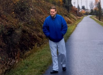 Obituary of Michael Henry Gibson