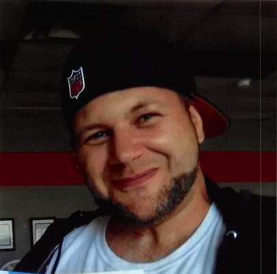 Obituary of David Wayne Greenwood Jr.