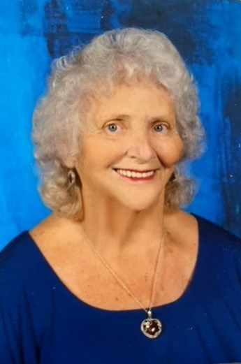 Obituary of Marion Yvonne Johnson