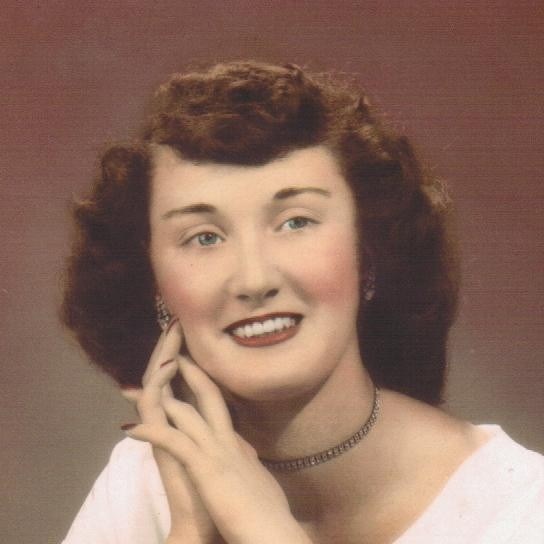 Obituary of Rosalie Deveau Kurpiel