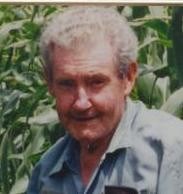 Obituary of Jack Dennis Jennings