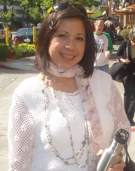 Obituary of Mrs. Angeli Gigi Grace Nicolas Leano