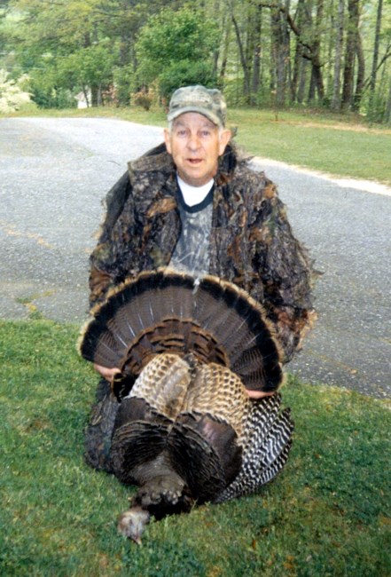 Obituary of Norman Bud Presnell