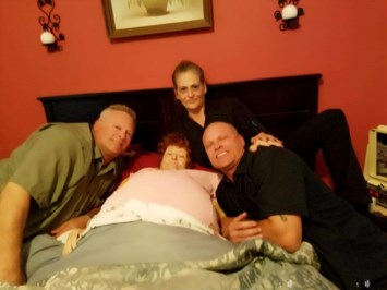 Obituary of Marie Janice Lianzo Farina