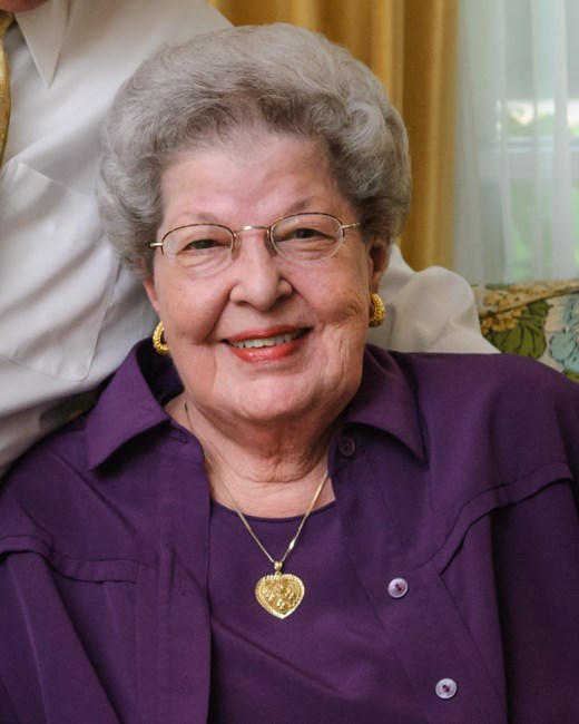 Obituary of Beverly Schiavone James
