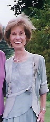 Obituary of Milla O. Cottingham